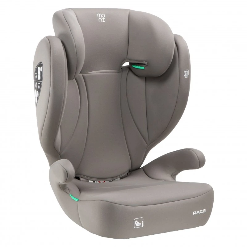 Стол за кола Race 100-150см Cool-beige